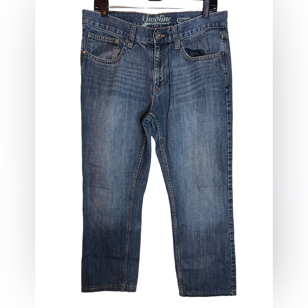 GASOLINE - Men’s Jeans